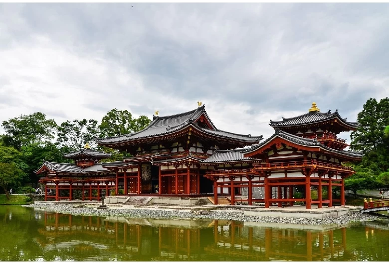 平等院②