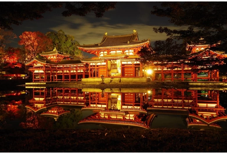 平等院③