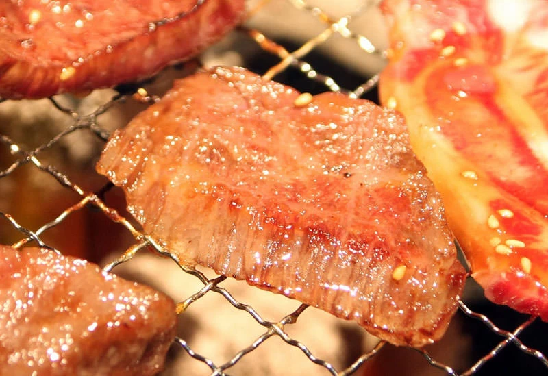 グルメリア但馬 宇治店①