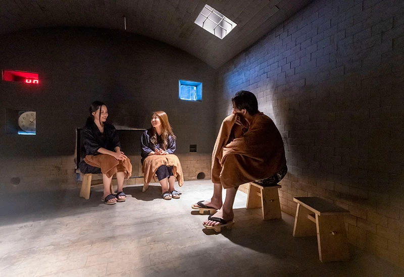 スッカマ 源氏の湯①