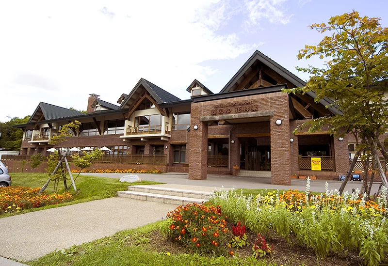 旅の隙間時間に訪れたい温泉