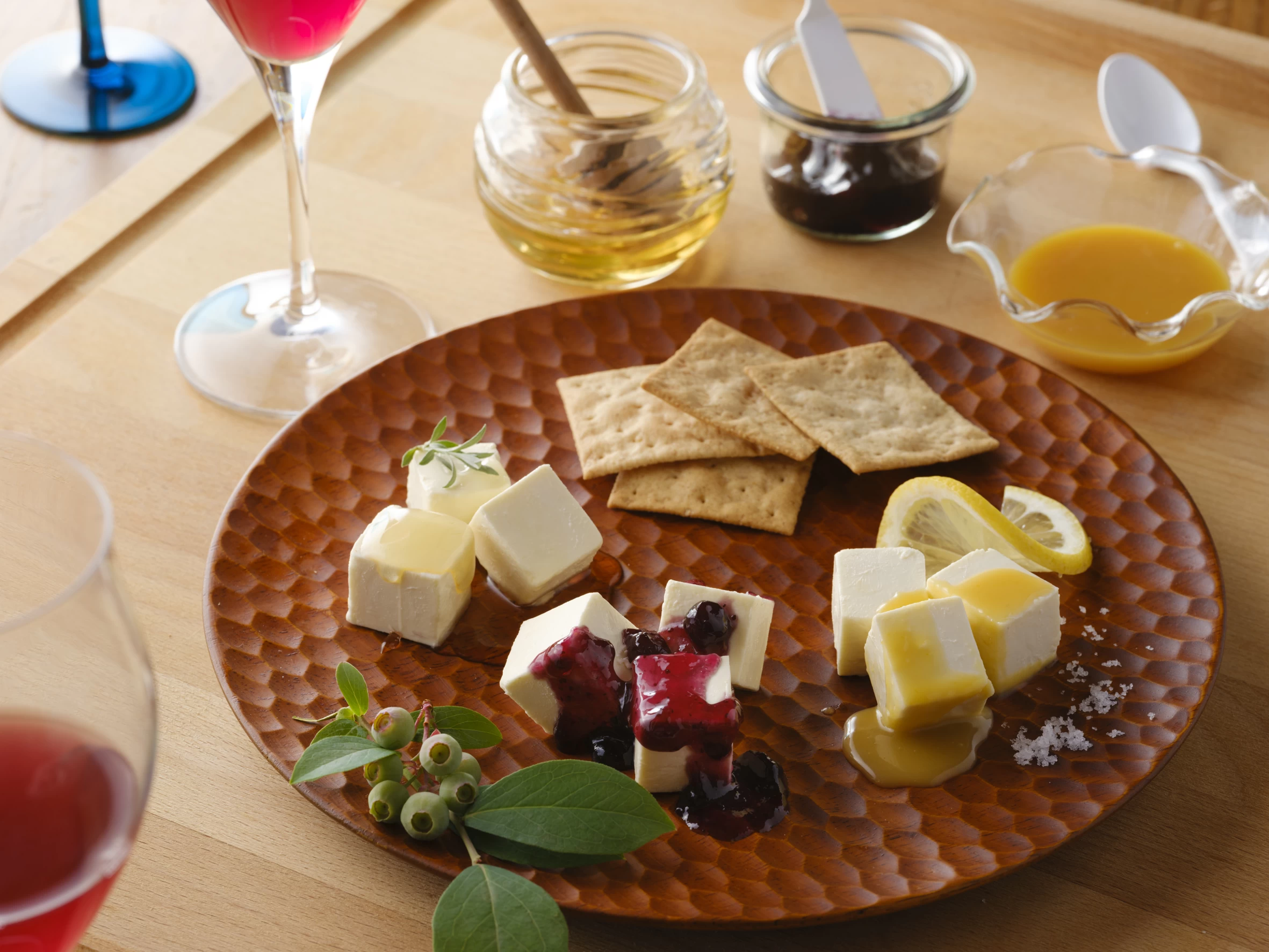 チーズの城　チーズイメージ　©ハウステンボス/J-21729