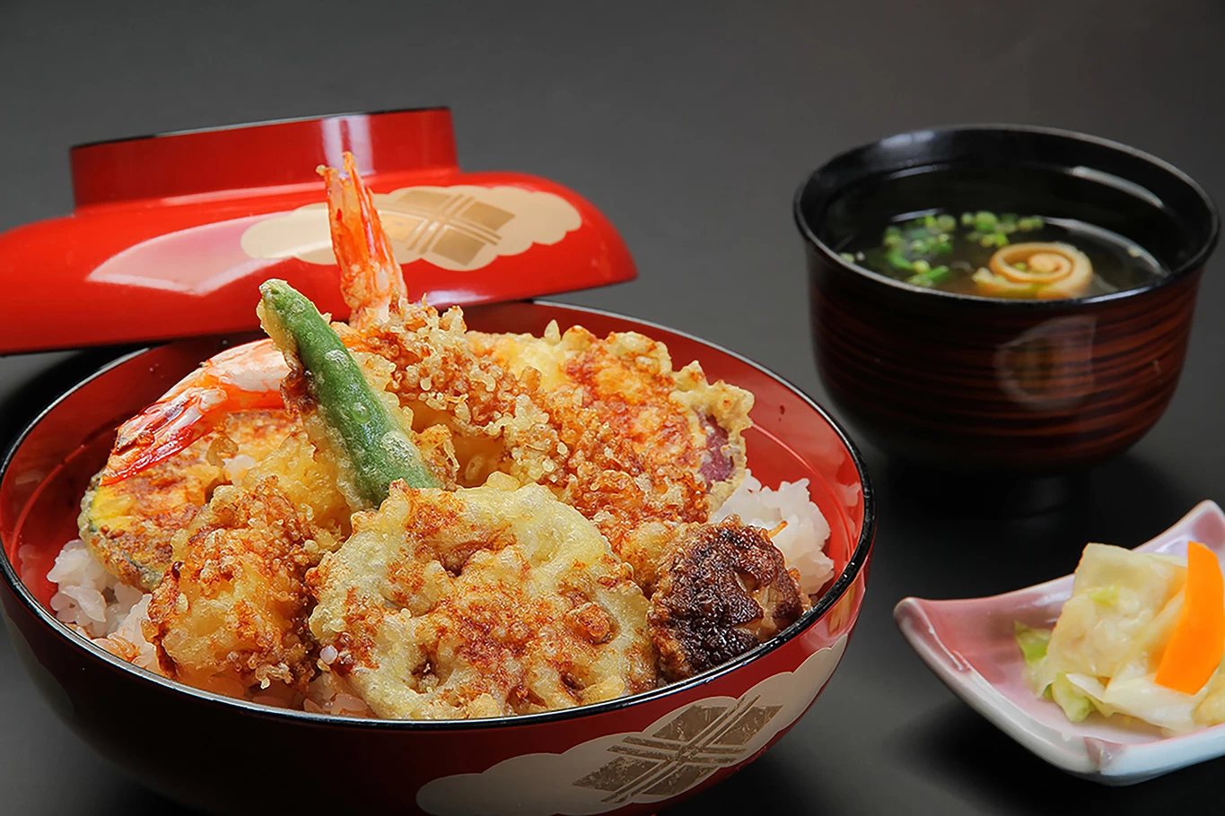 天丼