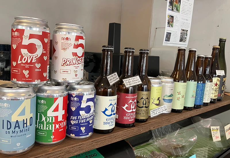 お酒