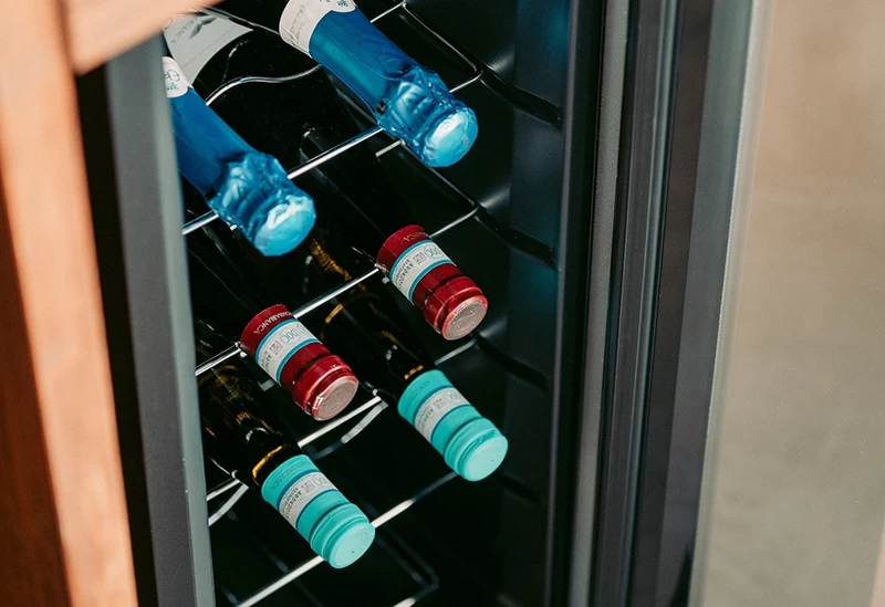 部屋時間を充実させるオールインクルーシブ