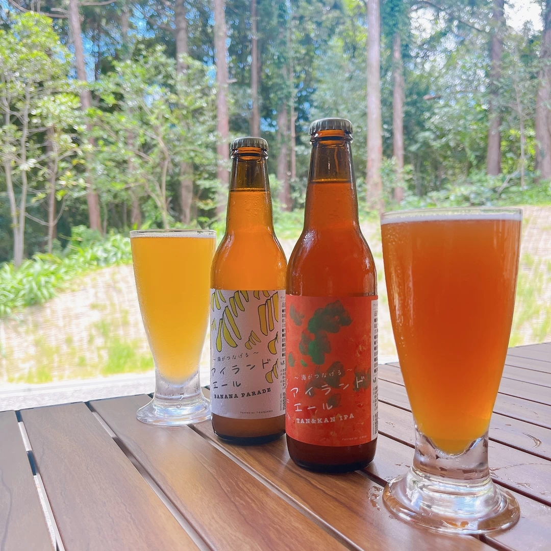 クラフトビール