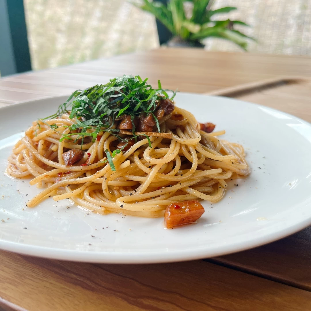 パスタ