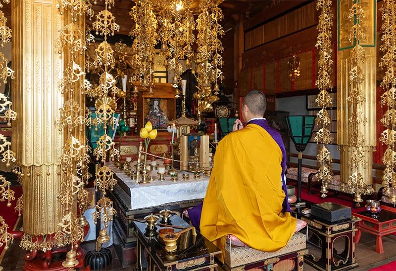 覚城院③
