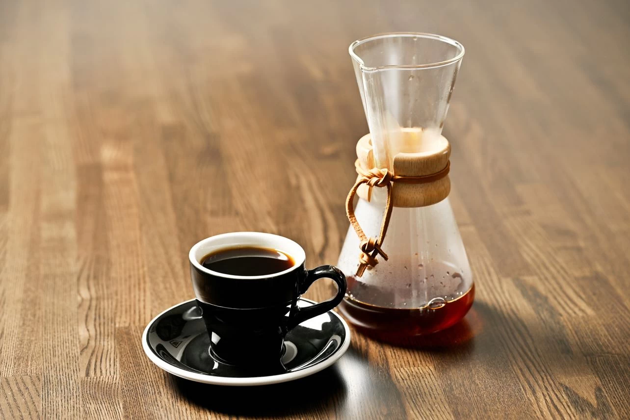 オリジナルコーヒー