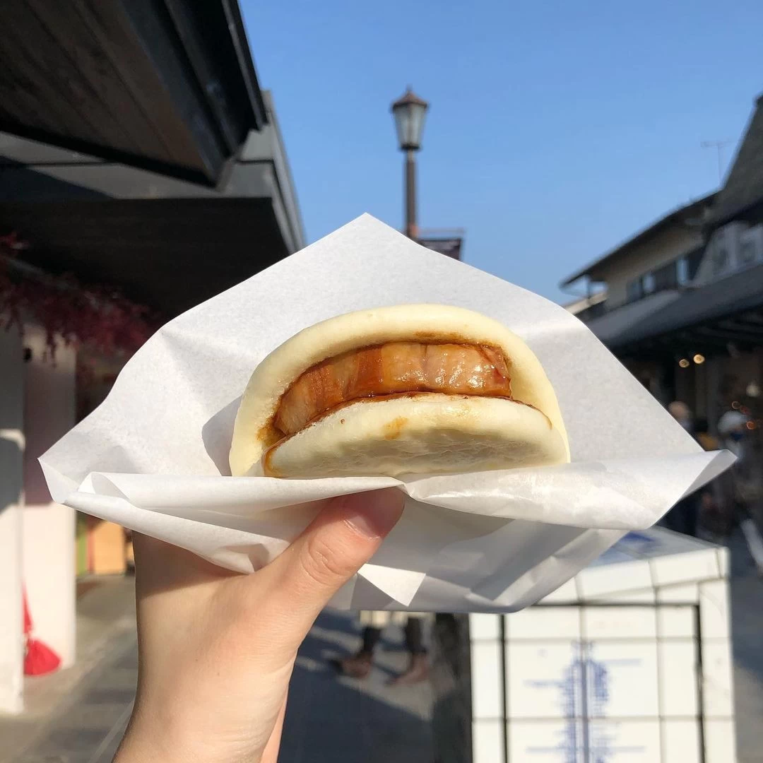 合格煮まん