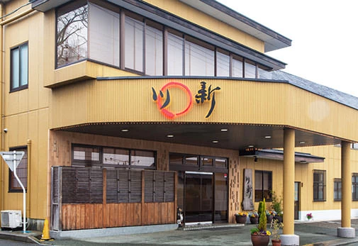 店舗外観