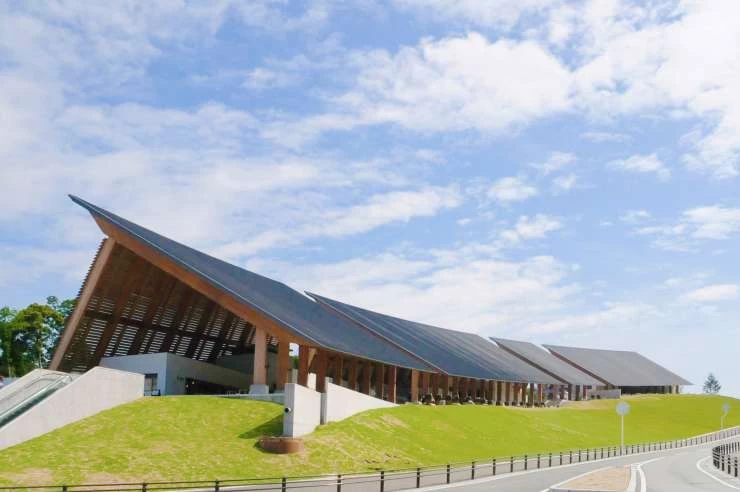 マルシェ ヴィソン