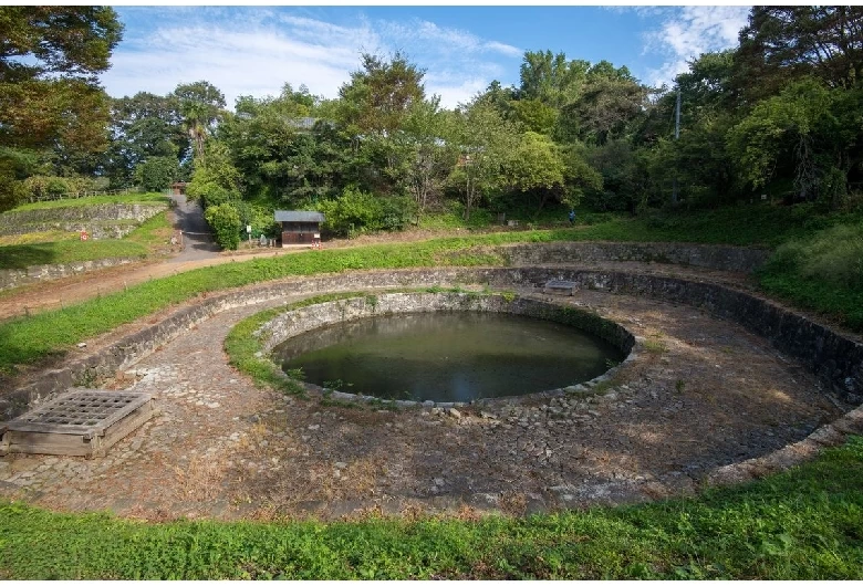 金山城①