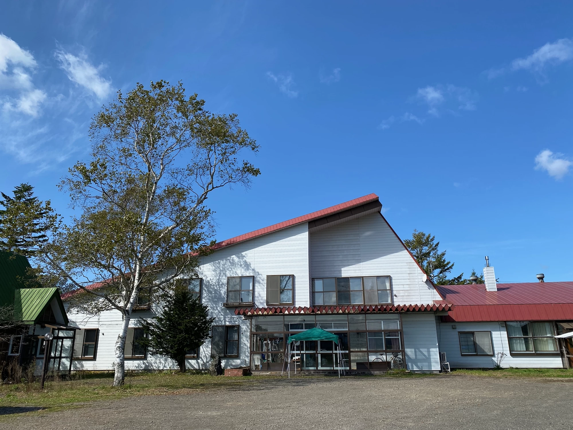 摩周湖から一番近い宿