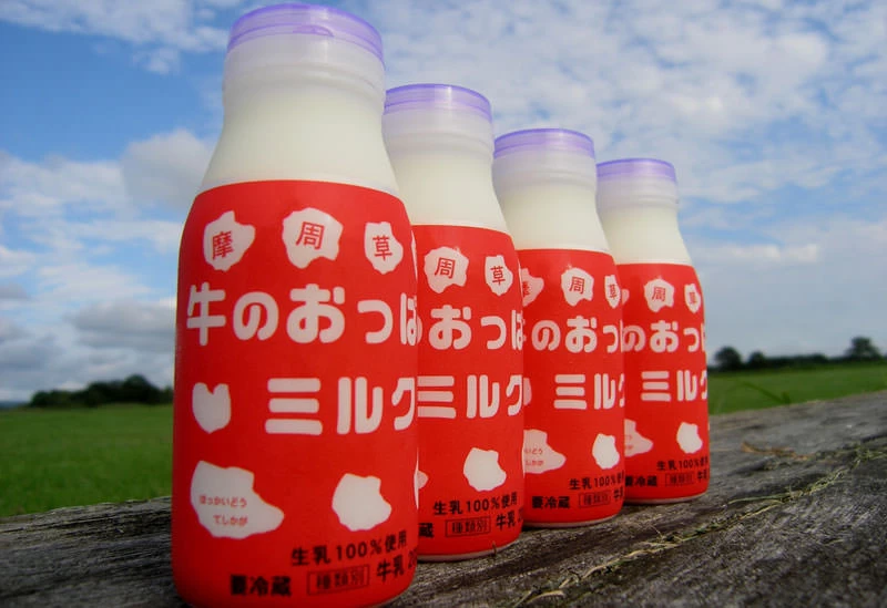 充実のお土産にも注目