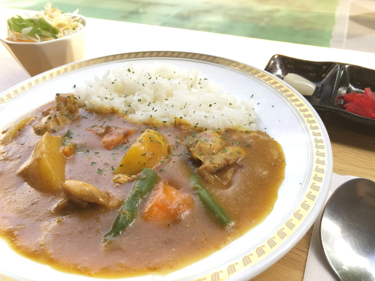 カレー