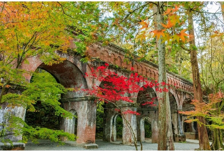 南禅寺水路閣②