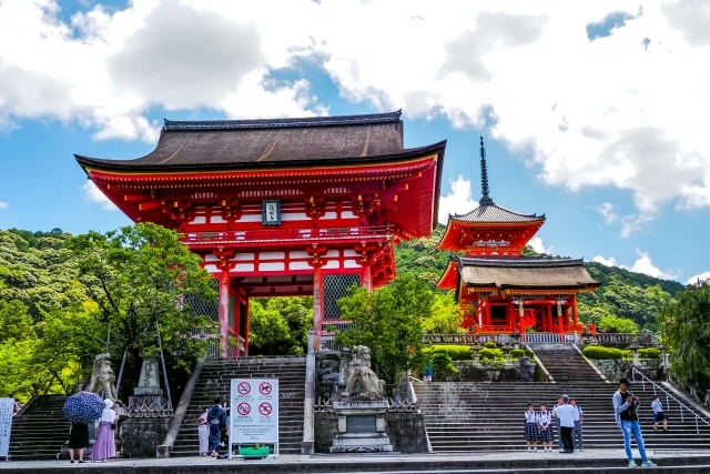 清水寺①