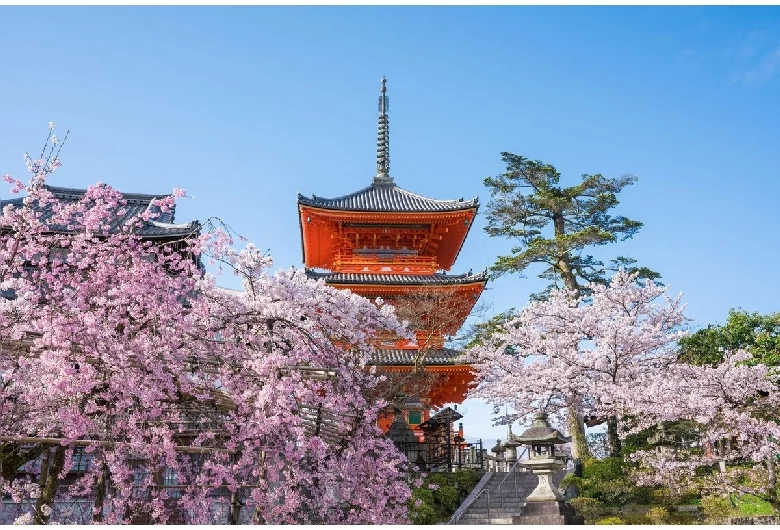 清水寺②
