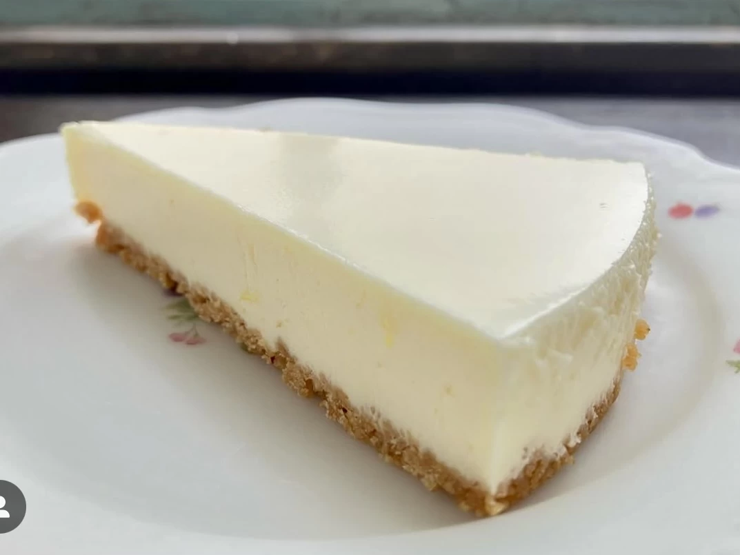 チーズケーキ