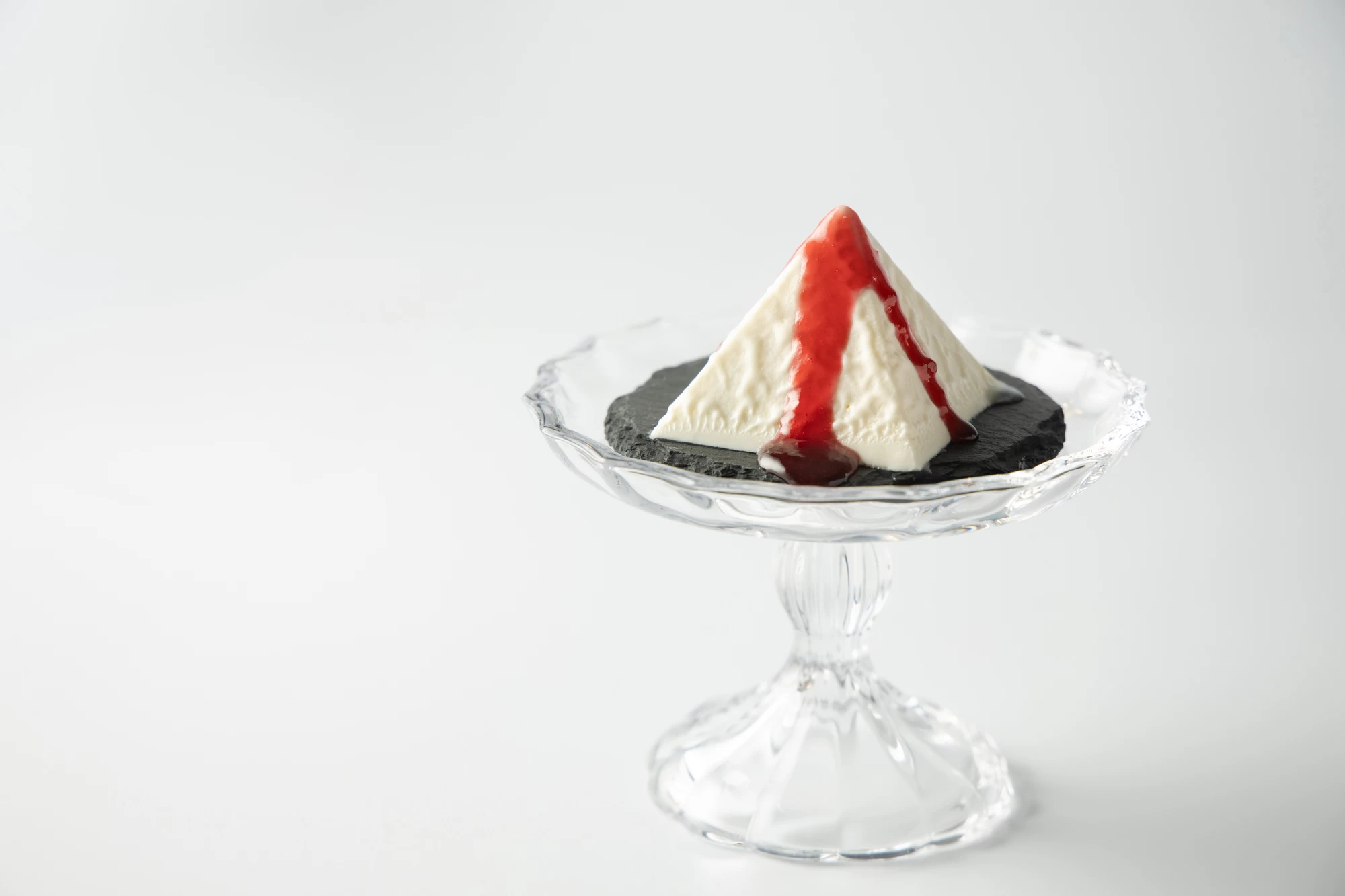 幻のアルペンチーズケーキ