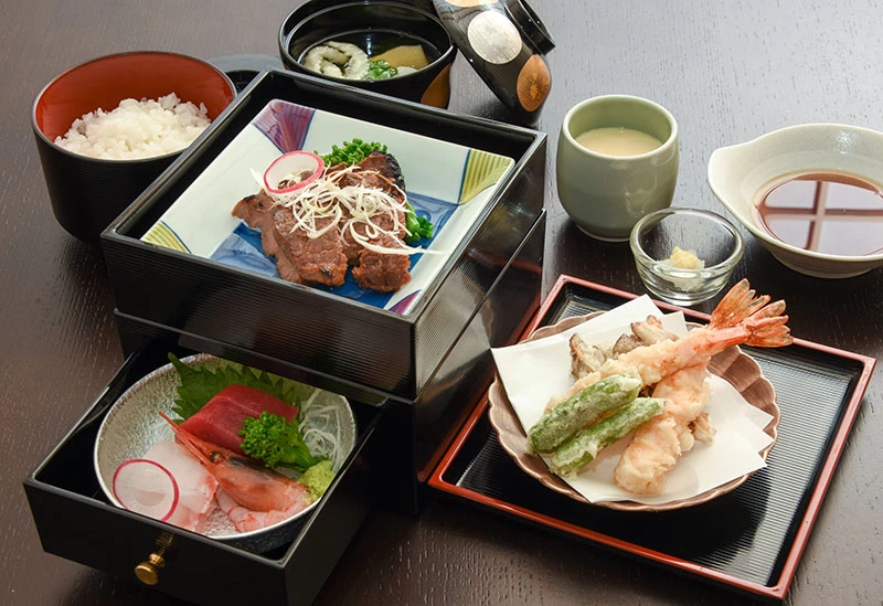 すずなり弁当（予約）