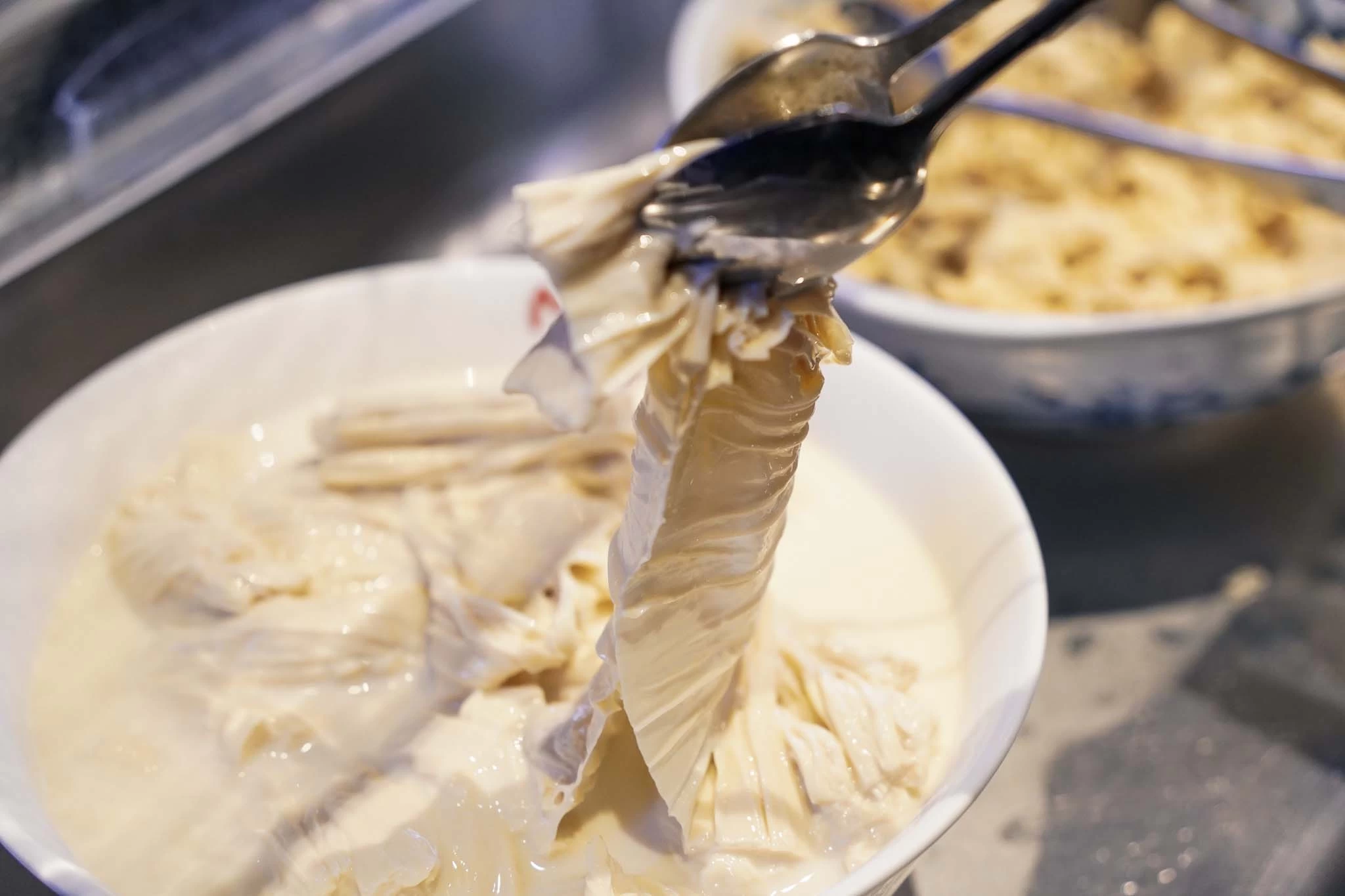 豆腐料理好きにはたまらない!