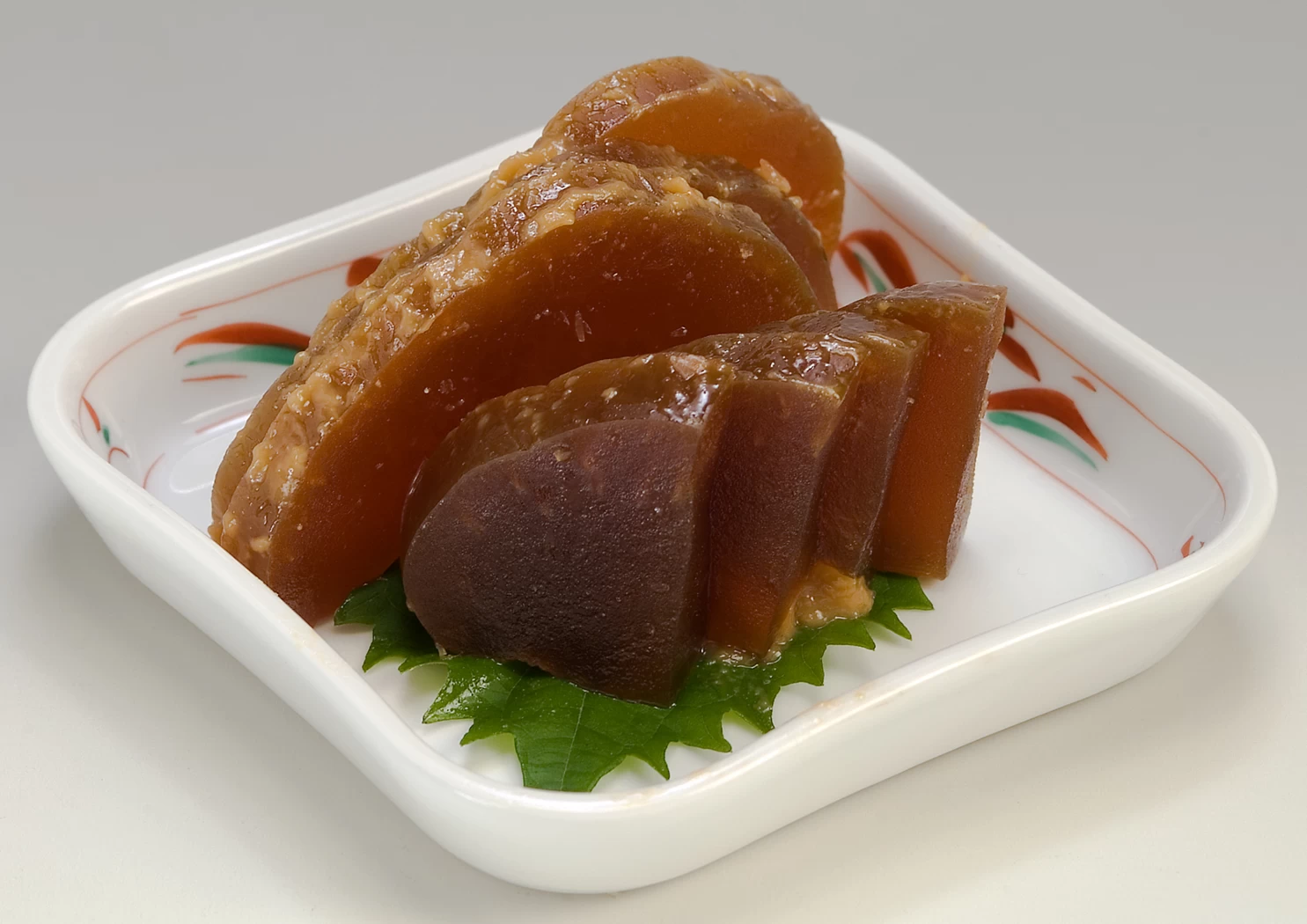 奈良漬瓜