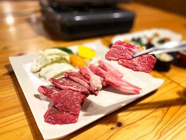 あか牛