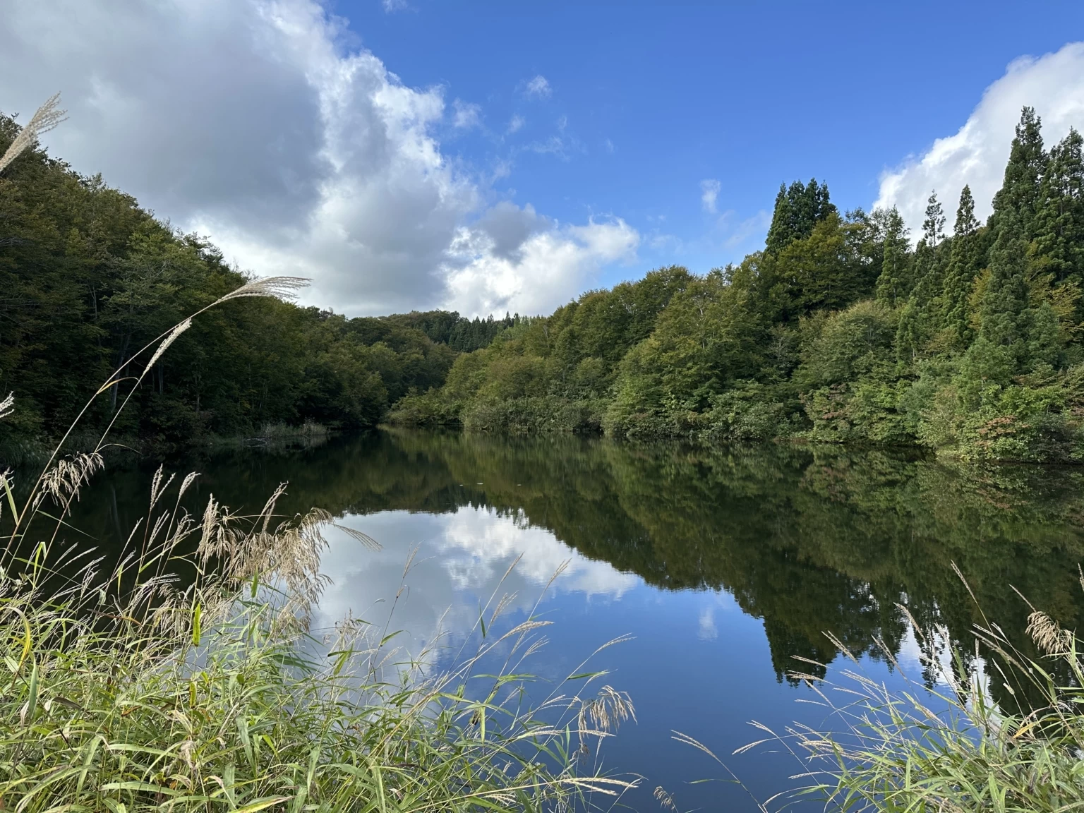 ウォークタイム（画像提供：雪国リトリート®）