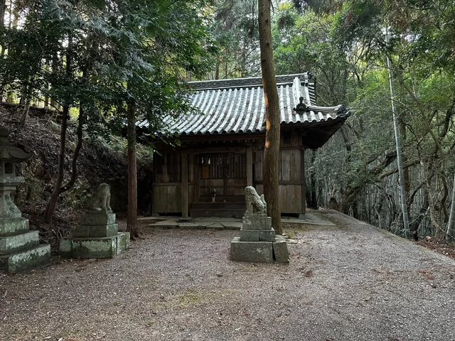立江新四国八十八ヶ所霊場③