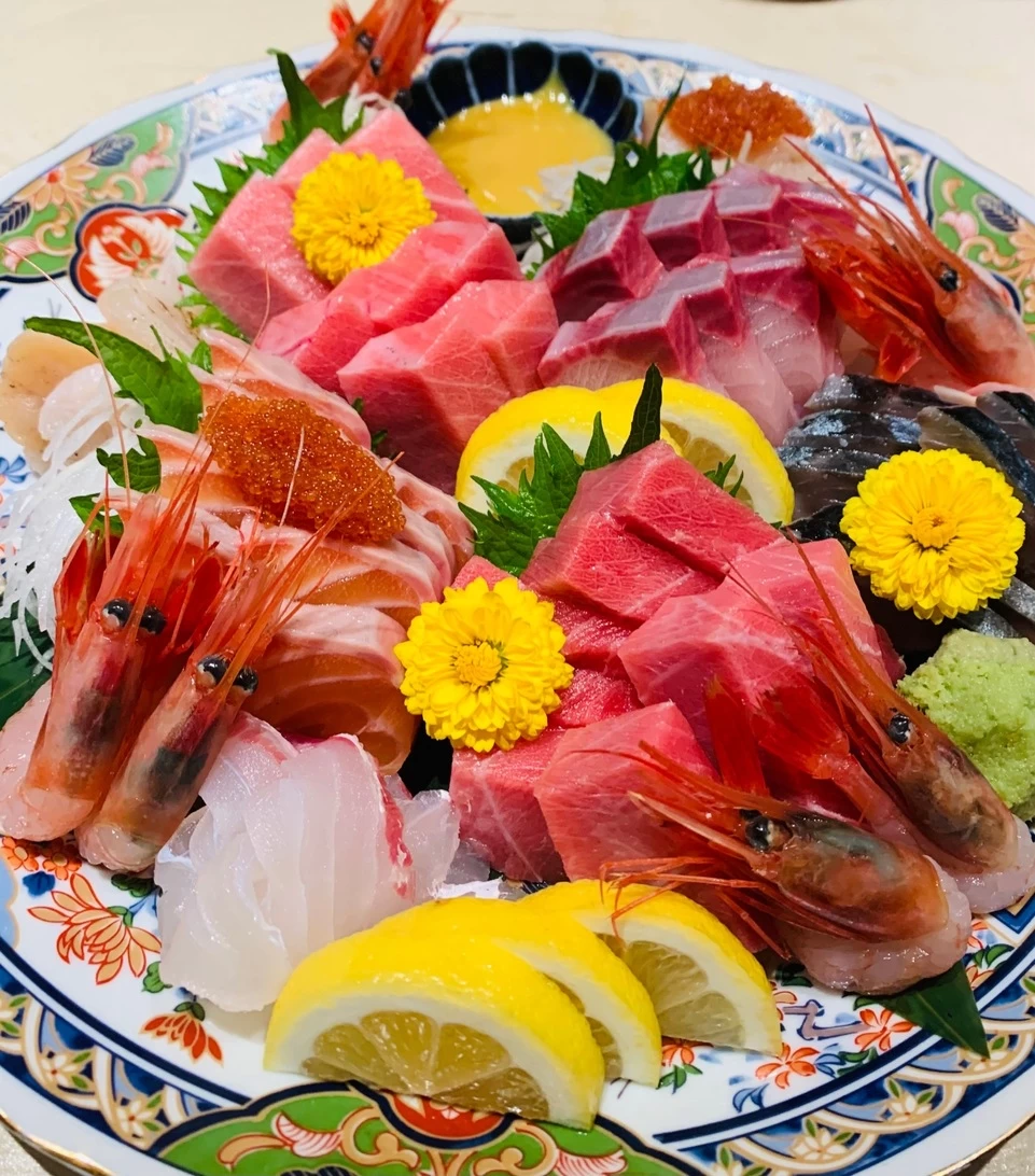 季節の料理とおばんざい綴②