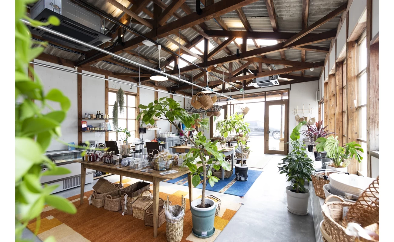 イレギュラーガレージ