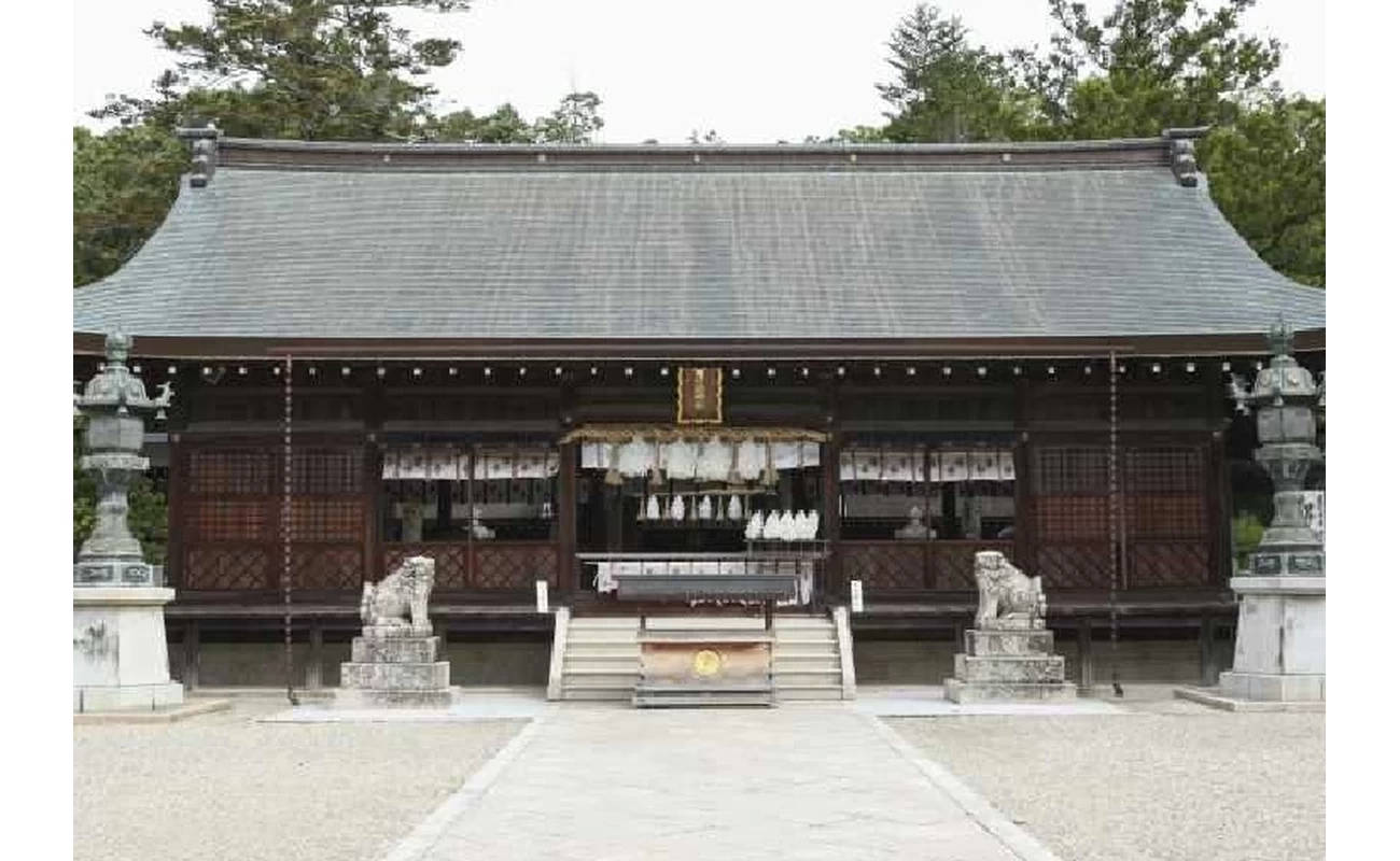 境内②