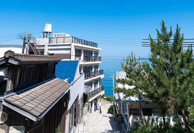 伊和都比売神社③