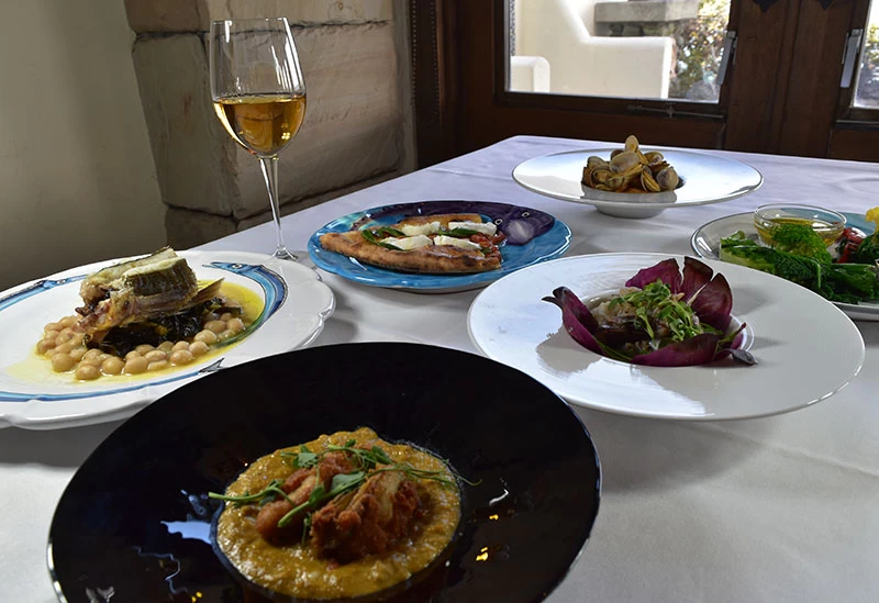 リストランテ「SAKURAGUMI」