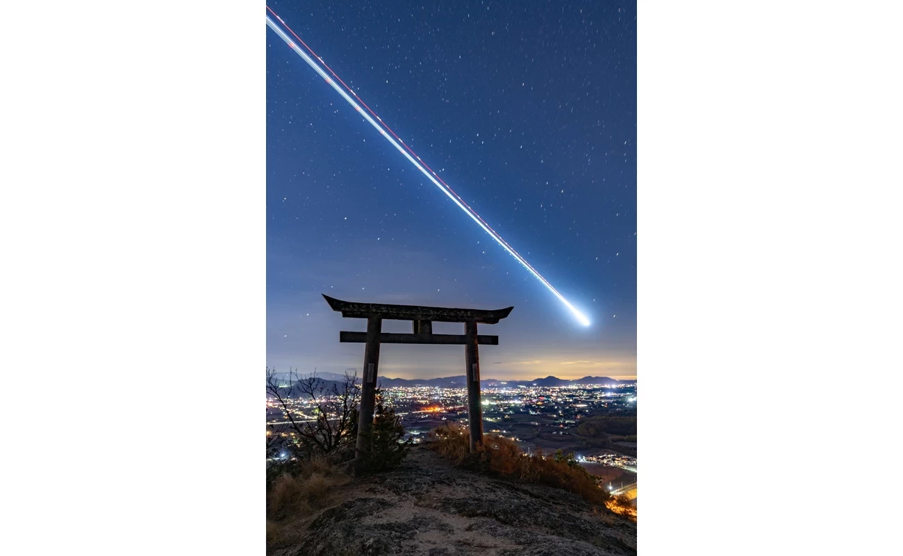 インスタグランプリ嶽山