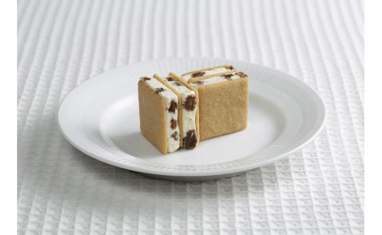 マルセイアイスサンド