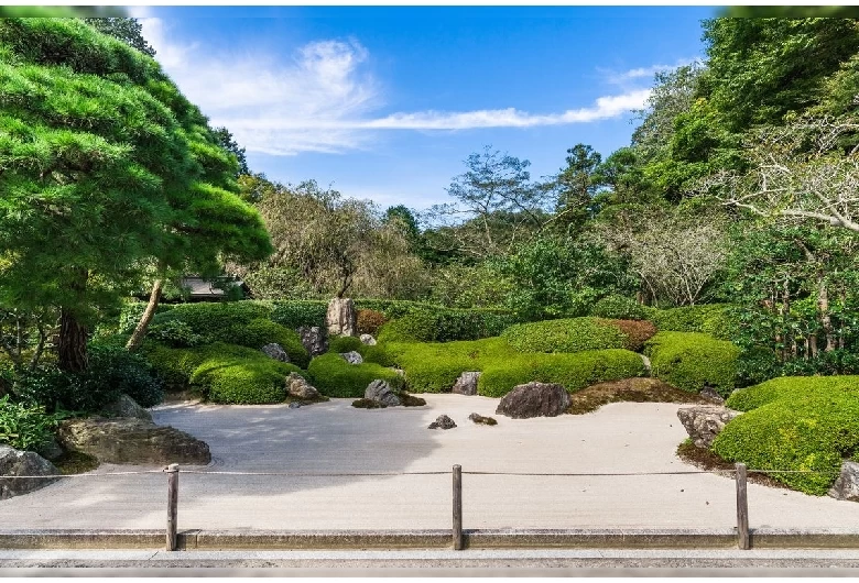 明月院③