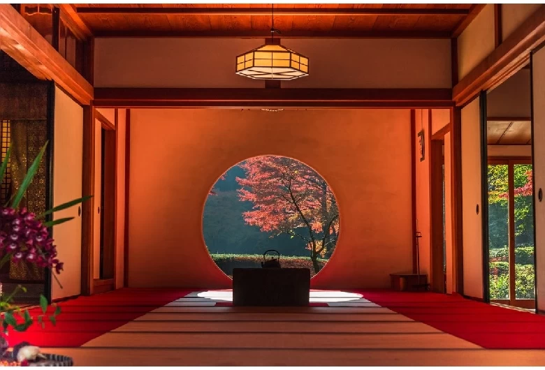 明月院④