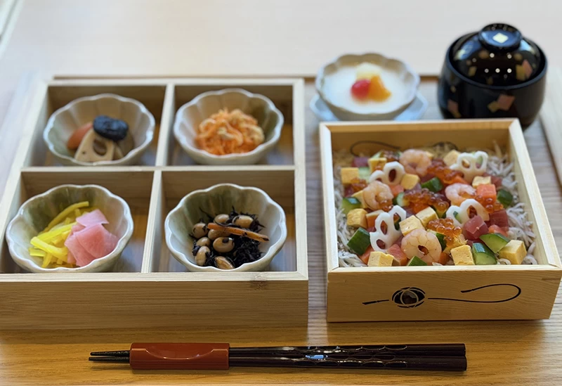 料理①