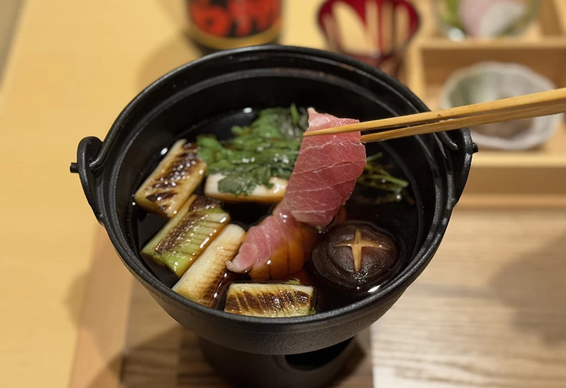 料理②
