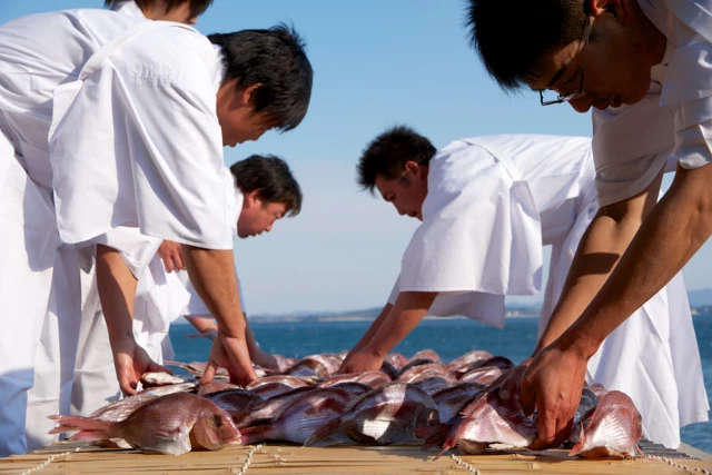 その歴史は2000年以上！