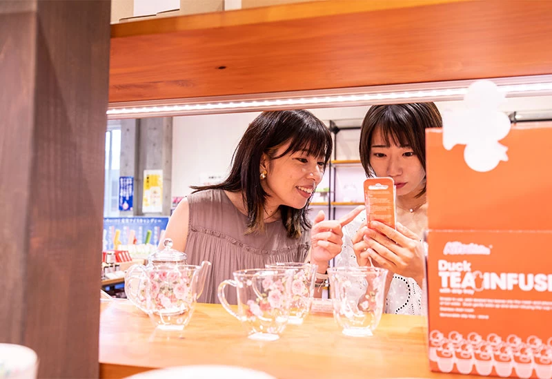 神奈川県立花と緑のふれあいセンター「花菜ガーデン」③