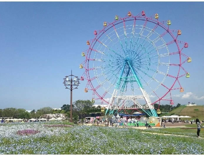 園内