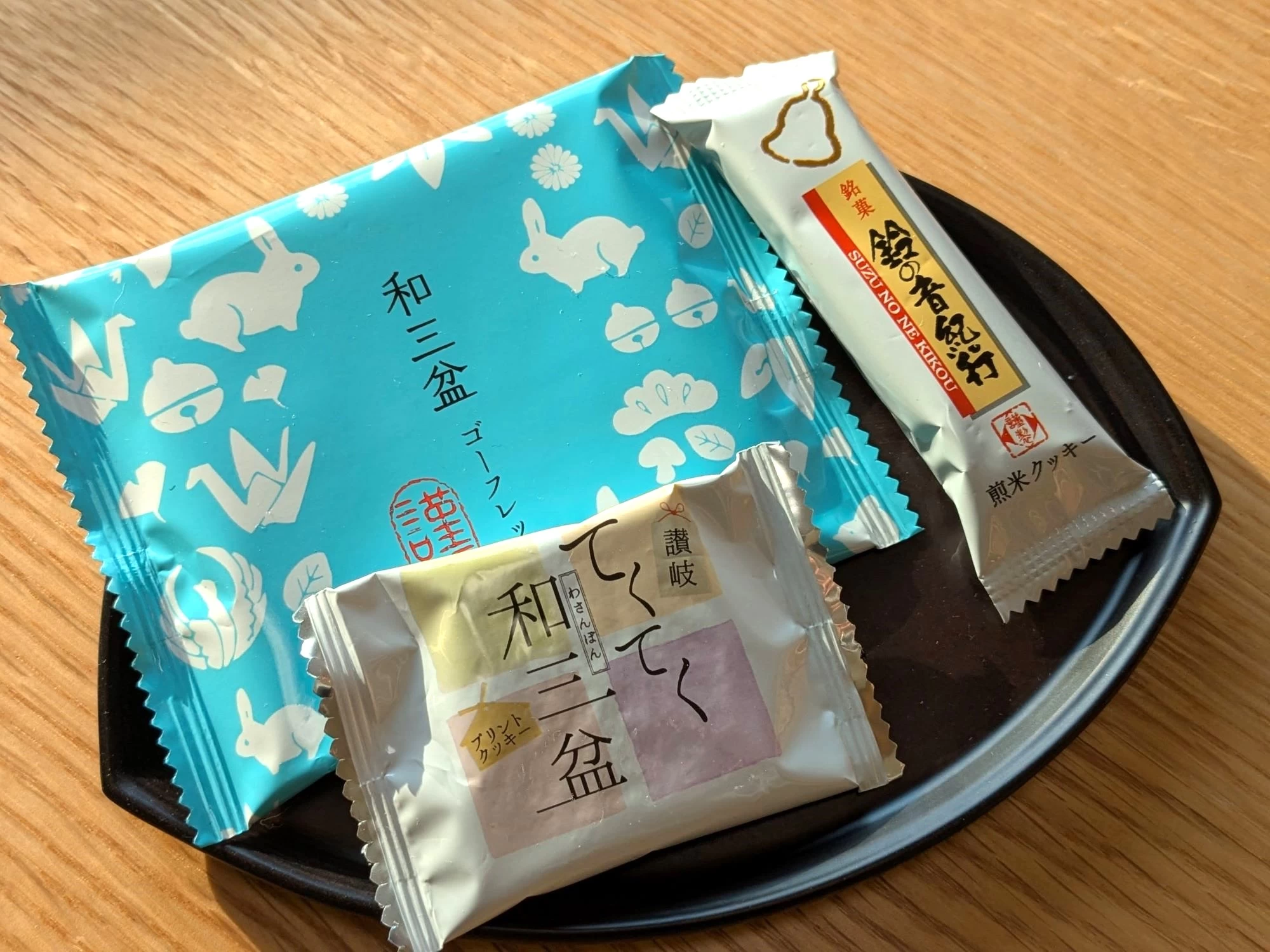 気に入ったものがあれば売店へ（現地にて撮影）