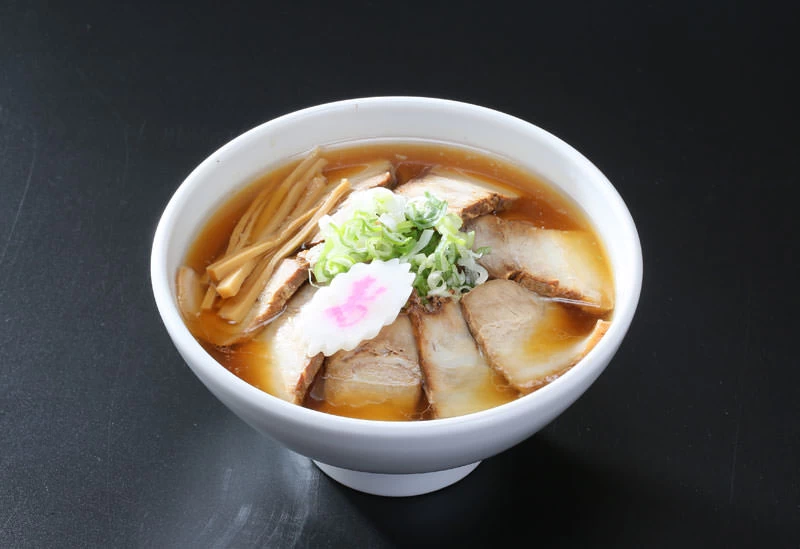 チャーシュー麵