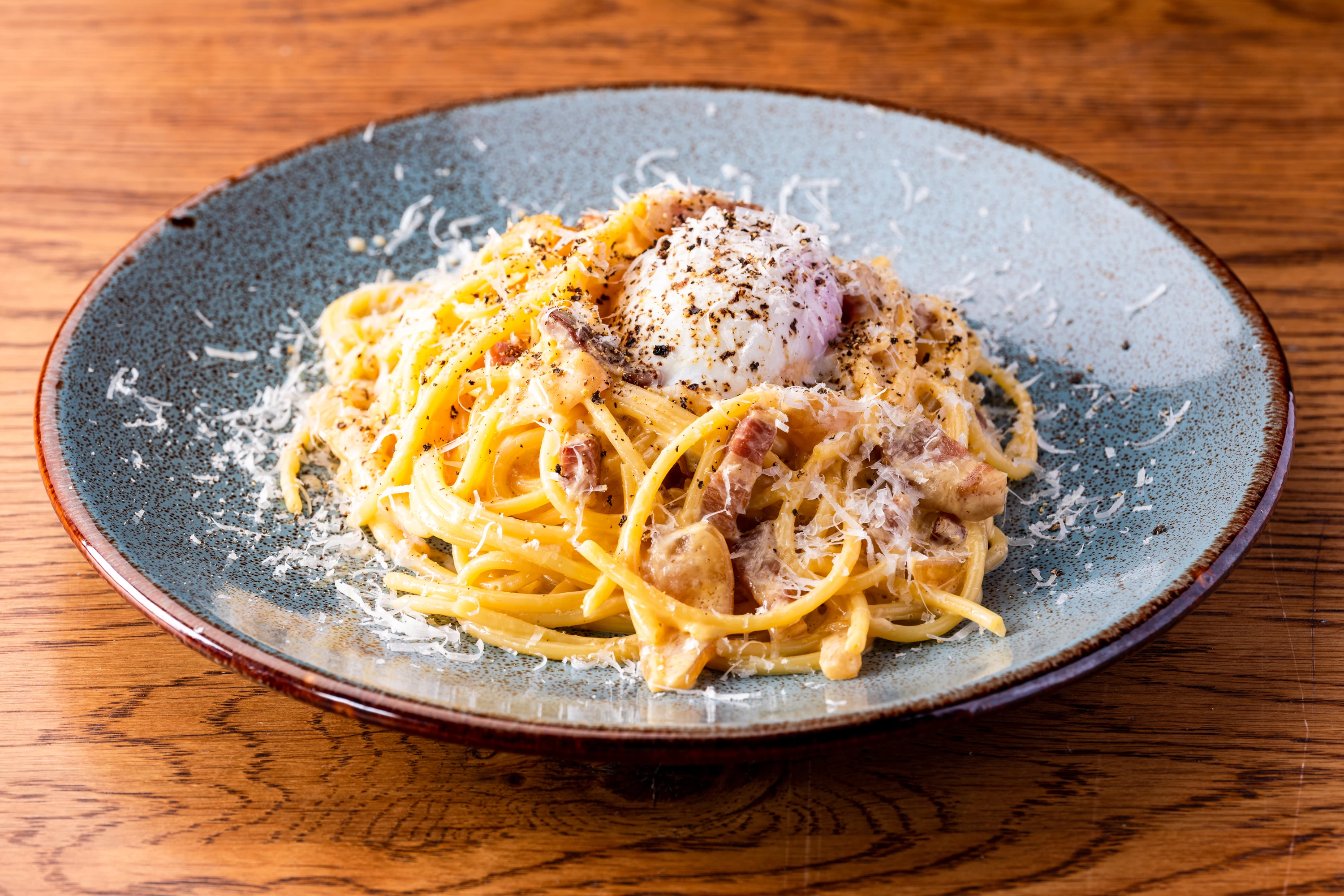 パスタ