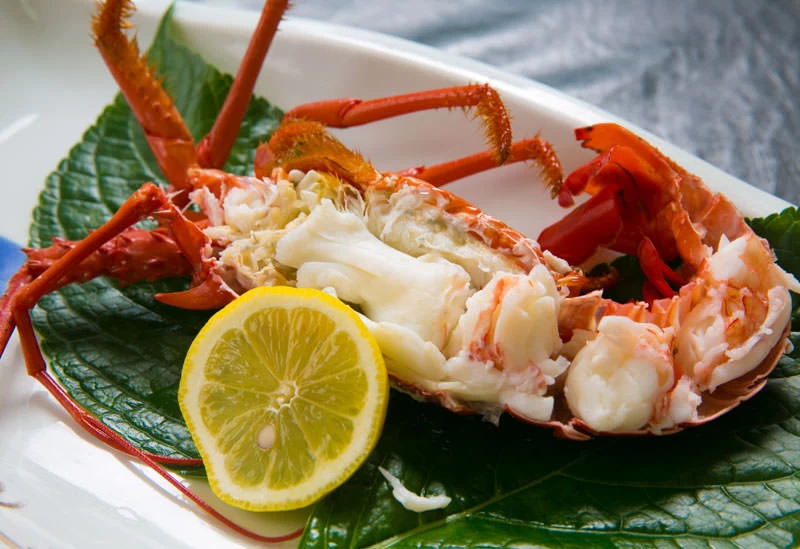 舌鼓が止まらない