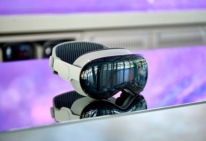 Apple Vision Pro